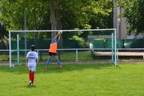 Label bronze féminines