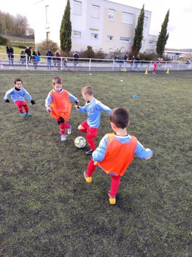 U6/U7 Plateau Taillefer le 01/02/20