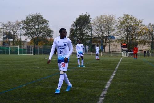 AJ Auxerre U14