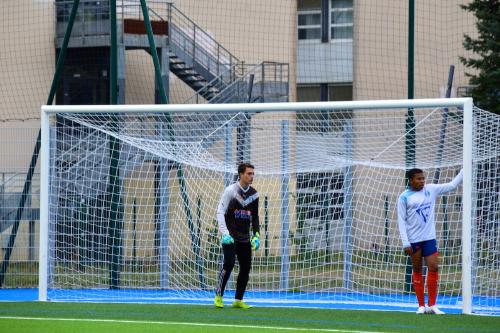 U20 vs Maisons-Alfort