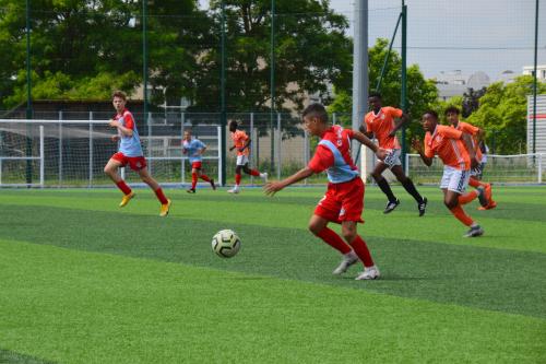 U15 vs ACBB le 19/06/2021