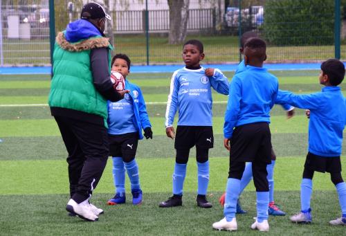 U8/U9 Plateau Delaune 17102020