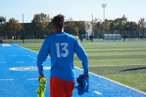 U18 R1 vs Meudon